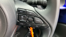 Toyota Aygo X 1.0 VVT-i Edge 5dr Petrol Hatchback